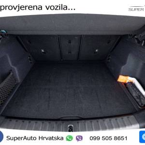 BMW X1 sDrive18i Aut. M Sport 136 KS, KAM+GR SJED+PANO+VIRT
