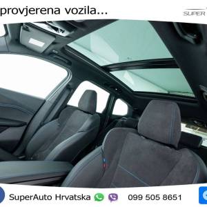 BMW X1 sDrive18i Aut. M Sport 136 KS, KAM+GR SJED+PANO+VIRT