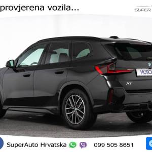 BMW X1 sDrive18i Aut. M Sport 136 KS, KAM+GR SJED+PANO+VIRT
