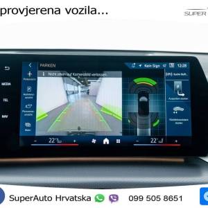 BMW X1 sDrive18i Aut. M Sport 136 KS, KAM+GR SJED+PANO+VIRT
