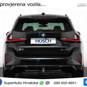 BMW X1 sDrive18i Aut. M Sport 136 KS, KAM+GR SJED+PANO+VIRT