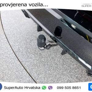 BMW X1 sDrive18i Aut. M Sport 136 KS, KAM+GR SJED+PANO+VIRT