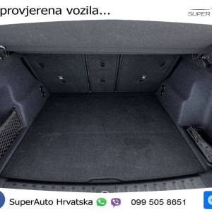 BMW X1 sDrive18i Aut. M Sport 136 KS, KAM+GR SJED+PANO+VIRT