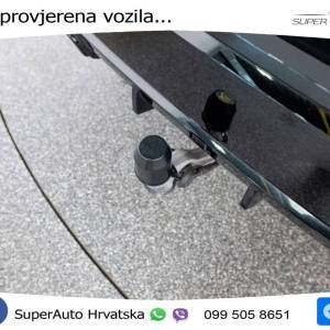 BMW X1 sDrive18i Aut. M Sport 136 KS, KAM+GR SJED+PANO+VIRT