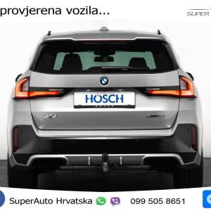 BMW X1 sDrive18i Aut. M Sport 136 KS, KAM+GR SJED+PANO+VIRT