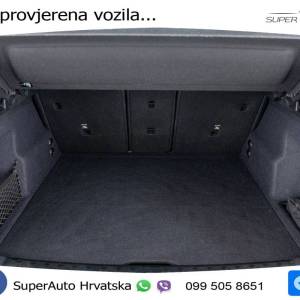 BMW X1 sDrive18i Aut. M Sport 136 KS, KAM+GR SJED+PANO+VIRT