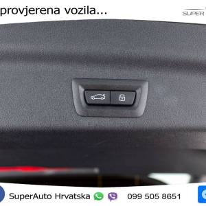 BMW X1 sDrive18i Aut. M Sport 136 KS, KAM+GR SJED+PANO+VIRT