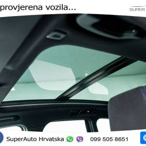 BMW X1 sDrive18i Aut. M Sport 136 KS, KAM+GR SJED+PANO+VIRT