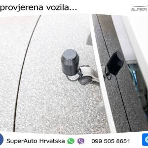 BMW X1 sDrive18i Aut. M Sport 136 KS, KAM+GR SJED+PANO+VIRT