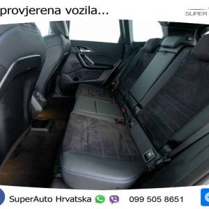 BMW X1 sDrive18i Aut. M Sport 136 KS, KAM+GR SJED+PANO+VIRT