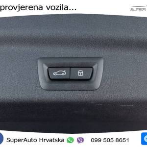 BMW X1 sDrive18i Aut. M Sport 136 KS, KAM+GR SJED+PANO+VIRT