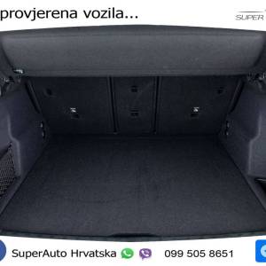 BMW X1 sDrive18i Aut. M Sport 136 KS, KAM+GR SJED+PANO+VIRT