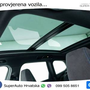 BMW X1 sDrive18i Aut. M Sport 136 KS, KAM+GR SJED+PANO+VIRT
