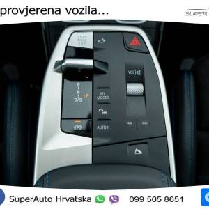 BMW X1 sDrive18i Aut. M Sport 136 KS, KAM+GR SJED+PANO+VIRT