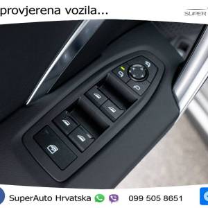 BMW X1 sDrive18i Aut. M Sport 136 KS, KAM+GR SJED+PANO+VIRT