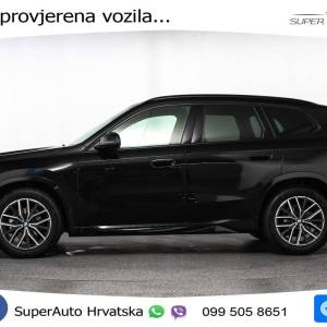 BMW X1 sDrive18i Aut. M Sport 136 KS, KAM+GR SJED+PANO+VIRT