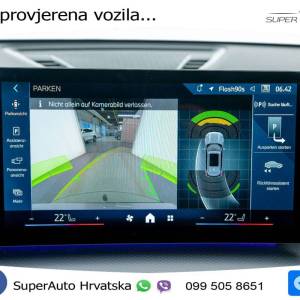 BMW X1 sDrive18i Aut. M Sport 136 KS, KAM+GR SJED+PANO+VIRT