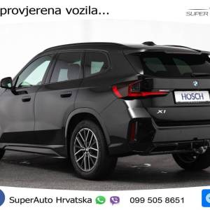BMW X1 sDrive18i Aut. M Sport 136 KS, KAM+GR SJED+PANO+VIRT