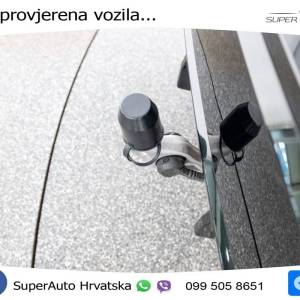 BMW X1 sDrive18i Aut. M Sport 136 KS, KAM+GR SJED+PANO+VIRT