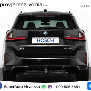 BMW X1 sDrive18i Aut. M Sport 136 KS, KAM+GR SJED+PANO+VIRT