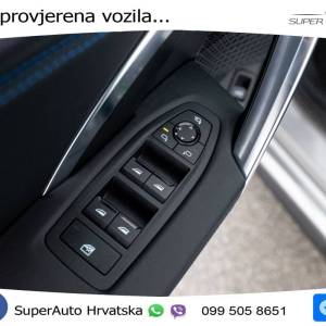 BMW X1 sDrive18i Aut. M Sport 136 KS, KAM+GR SJED+PANO+VIRT