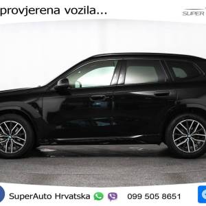BMW X1 sDrive18i Aut. M Sport 136 KS, KAM+GR SJED+PANO+VIRT