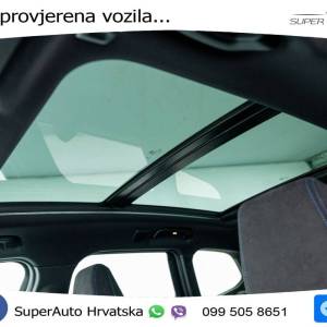 BMW X1 sDrive18i Aut. M Sport 136 KS, KAM+GR SJED+PANO+VIRT