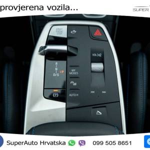 BMW X1 sDrive18i Aut. M Sport 136 KS, KAM+GR SJED+PANO+VIRT