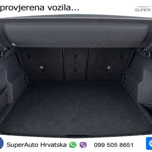 BMW X1 sDrive18i Aut. M Sport 136 KS, KAM+GR SJED+PANO+VIRT