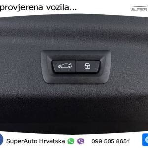 BMW X1 sDrive18i Aut. M Sport 136 KS, KAM+GR SJED+PANO+VIRT