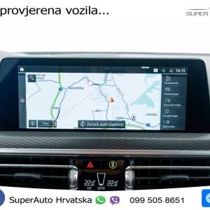 BMW X3 20i xDrive Steptronic M Sport 184 KS, LED+ASIST+GR SJED+KAM+PDC