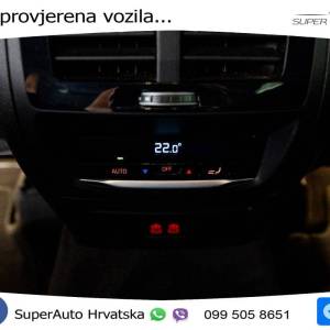 BMW X3 20i xDrive Steptronic M Sport 184 KS, LED+ASIST+GR SJED+KAM+PDC