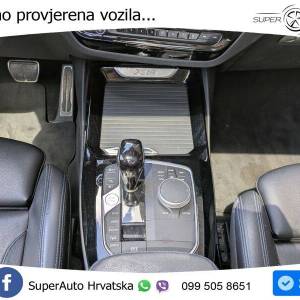 BMW X3 30e xDrive Aut. M Sport 292 KS, PANO+KAM+ACC+GR SJED+HEAD+KEY+LED