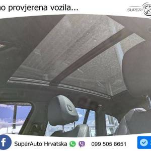 BMW X3 30e xDrive Aut. M Sport 292 KS, PANO+KAM+ACC+GR SJED+HEAD+KEY+LED