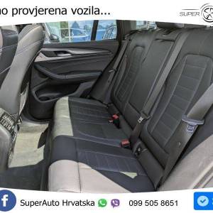 BMW X3 30e xDrive Aut. M Sport 292 KS, PANO+KAM+ACC+GR SJED+HEAD+KEY+LED