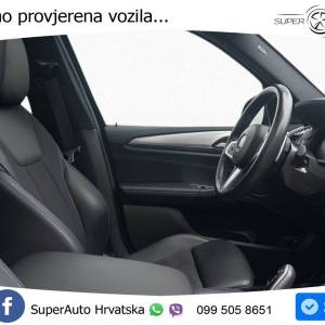 BMW X3 30e xDrive Aut. M Sport 292 KS, PANO+KAM+KEY+GR SJED+HEAD+VIRT+LANE