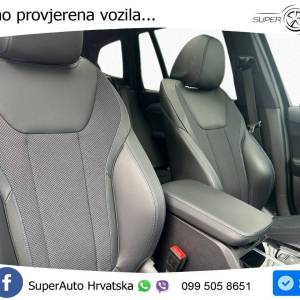 BMW X3 30e xDrive Aut. M Sport 292 KS, PANO+KAM+KEY+GR SJED+HEAD+VIRT+LANE