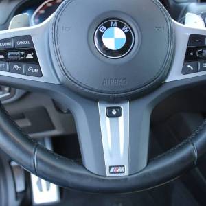BMW X3 xDrive 30d AUTOMATIK M-paket *LED, NAVIGACIJA, KAMERA*