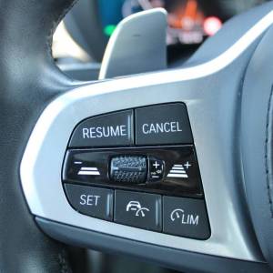 BMW X3 xDrive 30d AUTOMATIK M-paket *LED, NAVIGACIJA, KAMERA*