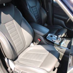BMW X3 xDrive 30d AUTOMATIK M-paket *LED, NAVIGACIJA, KAMERA*