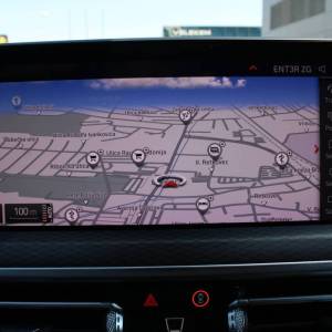 BMW X3 xDrive 30d AUTOMATIK M-paket *LED, NAVIGACIJA, KAMERA*