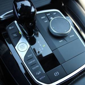 BMW X3 xDrive 30d AUTOMATIK M-paket *LED, NAVIGACIJA, KAMERA*