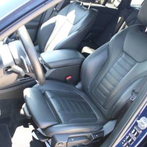 BMW X3 xDrive 30d AUTOMATIK M-paket *LED, NAVIGACIJA, KAMERA*