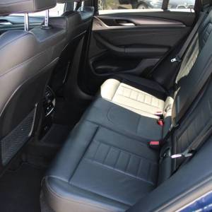 BMW X3 xDrive 30d AUTOMATIK M-paket *LED, NAVIGACIJA, KAMERA*
