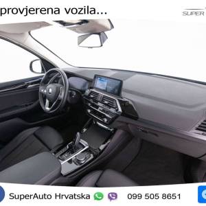 BMW X3 xDrive 30e Aut. X Line 292 KS, VIRT+NAVI