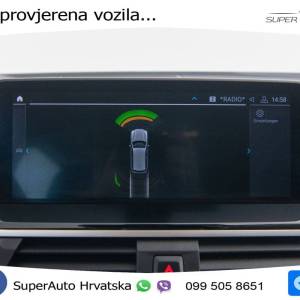 BMW X3 xDrive 30e Aut. X Line 292 KS, VIRT+NAVI