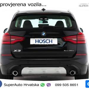 BMW X3 xDrive 30e Aut. X Line 292 KS, VIRT+NAVI