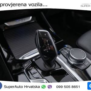 BMW X3 xDrive 30e Aut. X Line 292 KS, VIRT+NAVI