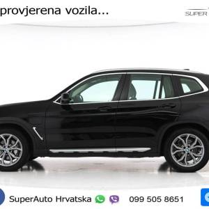 BMW X3 xDrive 30e Aut. X Line 292 KS, VIRT+NAVI