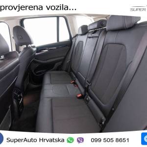 BMW X3 xDrive 30e Aut. X Line 292 KS, VIRT+NAVI